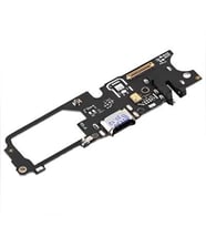 Oppo A52 Şarj Soketi Kulaklık Soketi Full