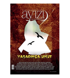 Ayizi 17.Sayı Mayıs-Haziran 2022 (STD)
