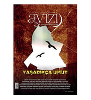 Ayizi 17.Sayı Mayıs-Haziran 2022 (STD)