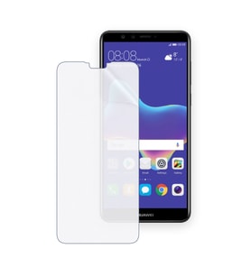 SChitec HUAWEI Y9 (2019) Uyumlu Ön Yüzey Nano Şeffaf Hidrojel Ekran Koruyucu