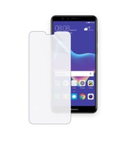SChitec HUAWEI Y9 (2019) Uyumlu Ön Yüzey Nano Şeffaf Hidrojel Ekran Koruyucu