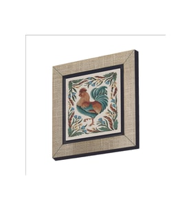 Horoz Baskılı MDF Magnet 7X7