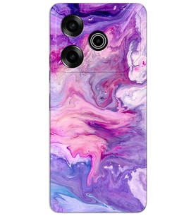 Tecno Pova 6 Pro Kılıf HD Desen Baskılı Kılıf - 5732