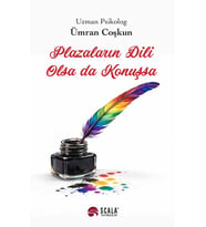 Plazaların Dili Olsa da Konuşsa