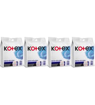 Kotex Gece Külodu / Külot Standart Beden Yoğun ReGl Dönemine Özel 8 Li Set 4PK*2