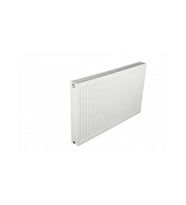 Eca Panel Radyatör 600x700 (Beyaz)