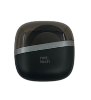 Nettech NT-BTH25 Kulakiçi Bluetooth Kulaklık Siyah