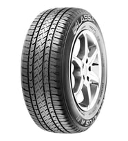 Lassa Competus H/L 215/70R16 100H M+S