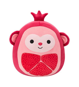 Squishmallows Nar Maymun Cardona 30 cm CR07970