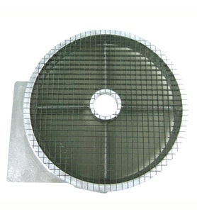 Electrolux Professional M310 Küp Biçiminde Kesim İçin Izgara 10mm-tr300 ,653068