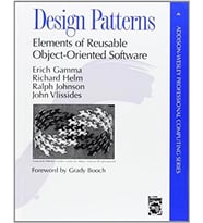 Design Patterns : Elements of Reusable Object-Oriented Software