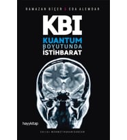 Kuantum Boyutunda İstihbarat