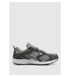 New Balance ML408GSU Unisex Spor Ayakkabı Gri