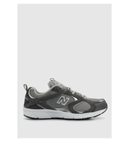 New Balance ML408GSU Unisex Spor Ayakkabı Gri