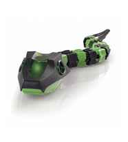 Robotik Laboratuvarı  Slitherbot  Eğitici Robotik Yapım Kiti  Mavi Su Dünyası (Çok Renkli)