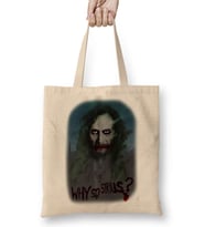 Why So Sirius Bez Çanta Uzun Saplı