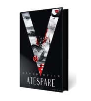 ATEŞPARE 1 (CİLTLİ ÖZEL BASKI)