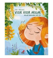 Vızır Vızır Arılar - Arılar Hakkında Her Şey