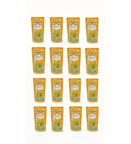 16 Paket Mhauw Kediler İçin Somonlu Çorba 80 Gr 