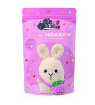 Yeni Başlayanlar İçin Tavşan Amigurumi Örgü Kiti