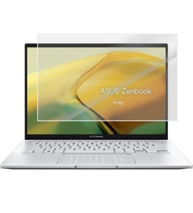 Asus Zenbook 14 UX3402VA 14 inç Mat Ekran Koruyucu 16:10 (Şeffaf Hologram)