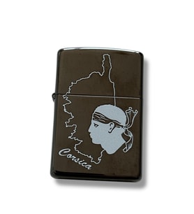 Zippo ZSeries 7.1 ZP12 Korsika Çakmak (7-1)