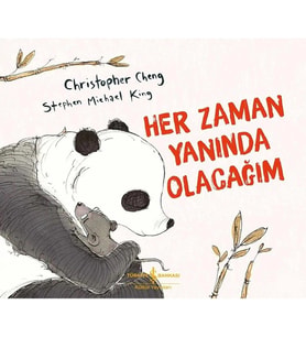 HER ZAMAN YANINDA OLACAĞIM