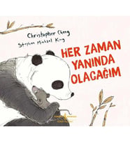 HER ZAMAN YANINDA OLACAĞIM