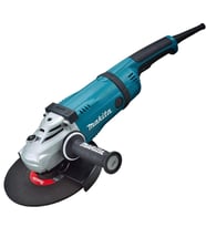 Makita Ga9040S 2600 W Büyük Taşlama