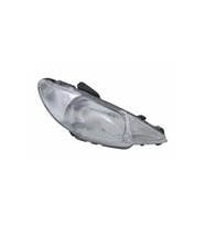 PEUGEOT 206 ÖN FAR SAĞ 1998-2002 6205S7