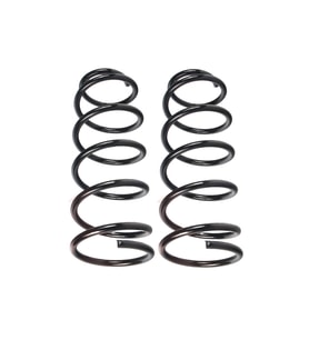 HELEZON YAYI ARKA TAKIM 2 ADET HYUNDAI ACCENT BLUE 2011-2019 (Boş)