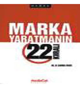Marka tmanın 22 Kuralı