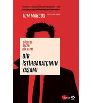 Bir İstihbaratçının Yaşamı