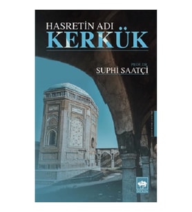 Hasretin Adı Kerkük