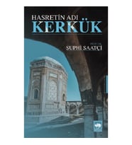 Hasretin Adı Kerkük