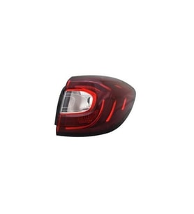 RENAULT CAPTUR ARKA STOP SAĞ 12- REN10CA007 265506738R