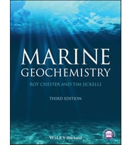 Marine Geochemistry