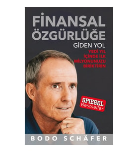 Finansal Özgürlüğe Giden Yol