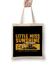 Family Little Miss Sunshine Bez Çanta Uzun Saplı