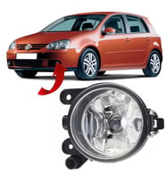 Vw Golf 5 Sol Sis Farı 2005-2009 1K0941699C