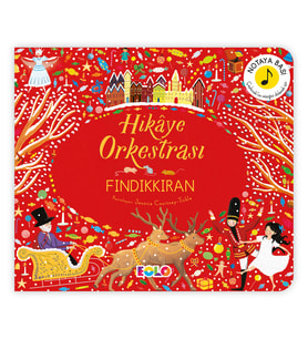 Hikaye Orkestrası – Fındıkkıran