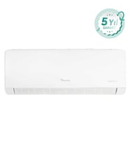 Baymak (Montaj Dahil) Elegant Soft 24.000 Btu A++ İnverter Klima