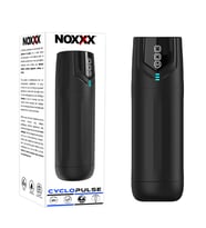 NOXXX CycloPulse Dönme ve Emiş Modlu Mastürbatör