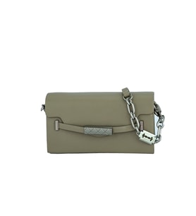Kriste Bell Kadın Çanta Taupe 26462 (Taba)