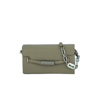 Kriste Bell Kadın Çanta Taupe 26462 (Taba)