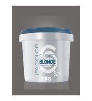 Saç Açıcı Super Blonde 2 Kg