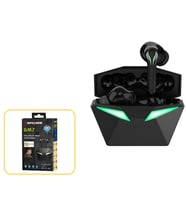 Sprange Gm7 Tws Bluetooth 5.1 RGB Oyuncu Kulaklık