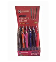 MG-673 0.7 UÇLU VERSATİL KALEM