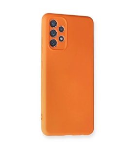 Galaxy A32 Kılıf Nano İçi Kadife  - Tcu