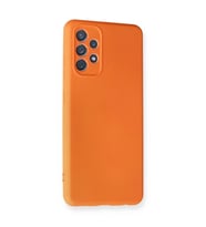 Galaxy A32 Kılıf Nano İçi Kadife  - Tcu